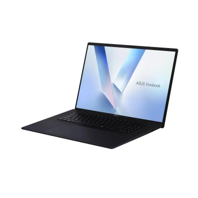 Ноутбук ASUS Vivobook 18 M1807GA-S8008 1920x1200 (WUXGA) AMD Ryzen AI 7 445 (3.4 - 4.6 ГГц) RAM 16 / SSD блакитний (90NB17Y1-M00090-B) — фото 3
