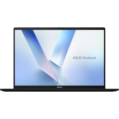 Ноутбук ASUS Vivobook 16 X1607AA-MB006 1920x1200 (WUXGA) Intel Core Ultra 5 325 (1.6 - 4.5 ГГц) RAM 16 / SSD темно-синій (90NB1721-M00060-B) — фото 4