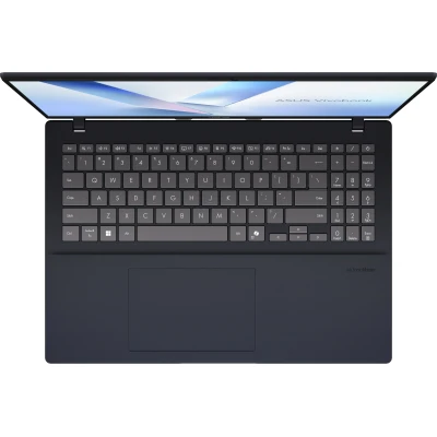 Ноутбук ASUS Vivobook 16 X1607AA-MB006 1920x1200 (WUXGA) Intel Core Ultra 5 325 (1.6 - 4.5 ГГц) RAM 16 / SSD темно-синій (90NB1721-M00060-B) — фото 5