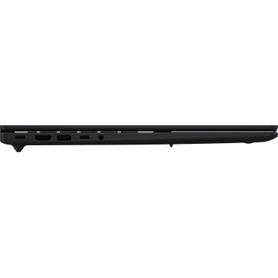 Ноутбук ASUS Vivobook 16 X1607AA-MB006 1920x1200 (WUXGA) Intel Core Ultra 5 325 (1.6 - 4.5 ГГц) RAM 16 / SSD темно-синій (90NB1721-M00060-B) — фото 7