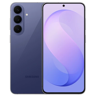 Смартфон Samsung Galaxy S26 FE 8/512Gb Blueberry