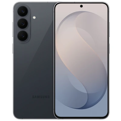 Смартфон Samsung Galaxy S26 FE 8/256Gb Graphite