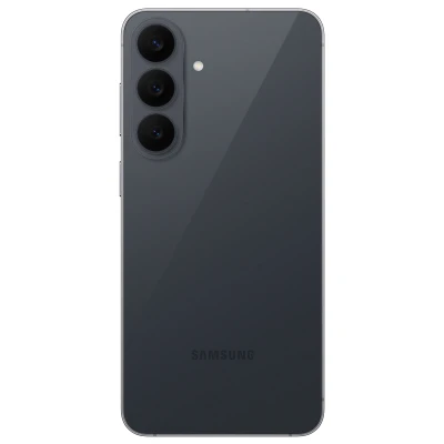 Смартфон Samsung Galaxy S26 FE 8/256Gb Graphite (SM-S741BZKGEUC) [SM-S741BZKGEUC-B] — фото 5