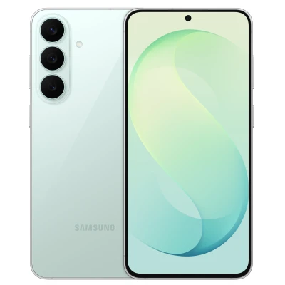Смартфон Samsung Galaxy S26 FE 8/256Gb Pistachio