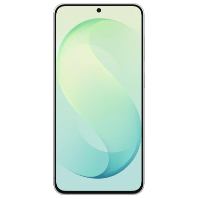Смартфон Samsung Galaxy S26 FE 8/256Gb Pistachio — фото 2