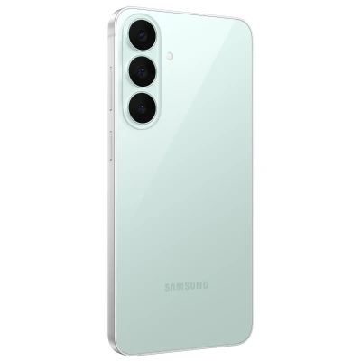 Смартфон Samsung Galaxy S26 FE 8/256Gb Pistachio (SM-S741BLGGEUC) [SM-S741BLGGEUC-B] — фото 6