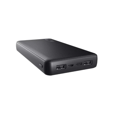 Портативна батарея Trust Primo 20000 mAh ECO