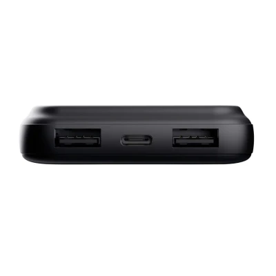 Портативна батарея Trust 10000mAh Avala 20W, PD, QC/3.0, 2хUSB-A, USB-C (25882_TRUST) [25882_TRUST-B] — фото 4