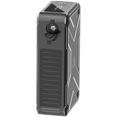 Портативна батарея Sigma X-power SI20A11QLX-DC 20000mAh, 65W, DC-output 9-22V, outdoor style (4827798844014) [4827798844014-B] — фото 5