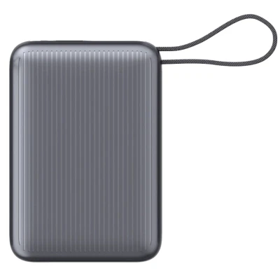 Портативна батарея Sigma X-power SI20A5QLX 20000mAh, 45W