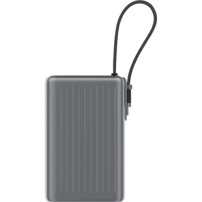 Портативна батарея Sigma X-power SI25A5QLX 25000mAh, 100W (4827798848715) [4827798848715-B] — фото 4
