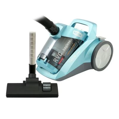 Пилосос Rotex RVC16-E [RVC16-E-B]