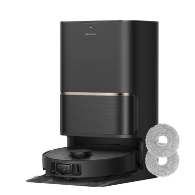 Пилосос Dreame Bot L50 Ultra AE Black
