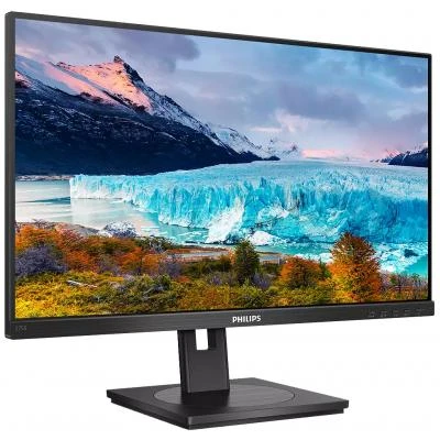 Philips 275S1AE/00 2560 x 1440 IPS чорний — фото 2
