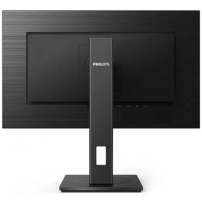 Монітор Philips 275S1AE/00 2560 x 1440 IPS чорний (275S1AE00-B) — фото 4