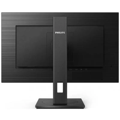 Монитор Philips 275S1AE/00 2560 x 1440 IPS чорний (275S1AE00-B) — фото 5