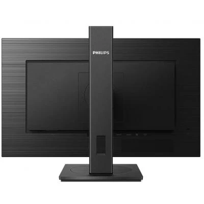 Монітор Philips 275S1AE/00 2560 x 1440 IPS чорний (275S1AE00-B) — фото 6