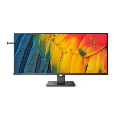 Philips 40B1U5600/00 3440 x 1440 IPS чорний