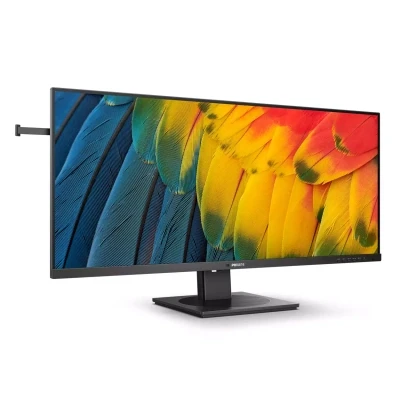 Philips 40B1U5600/00 3440 x 1440 IPS чорний — фото 2