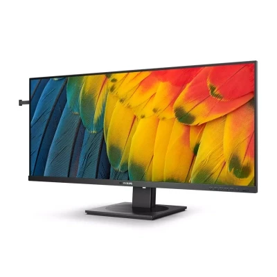 Монитор Philips 40B1U5600/00 3440 x 1440 IPS чорний (40B1U560000-B) — фото 3