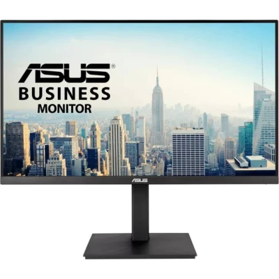 ASUS VA32UQSB 3840 x 2160 IPS чорний