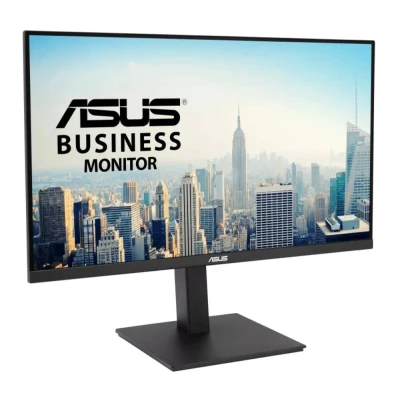ASUS VA32UQSB 3840 x 2160 IPS чорний — фото 2