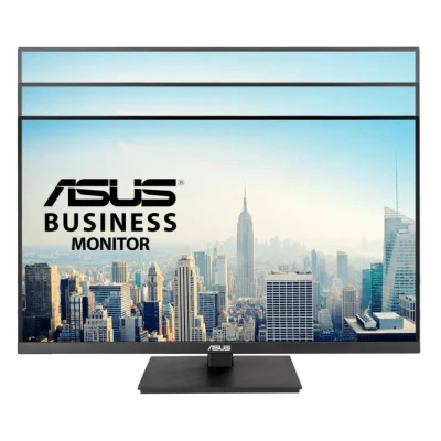 Монитор ASUS VA32UQSB 3840 x 2160 IPS чорний (90LM04W7-B01E70-B) — фото 6
