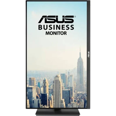 Монитор ASUS VA32UQSB 3840 x 2160 IPS чорний (90LM04W7-B01E70-B) — фото 7