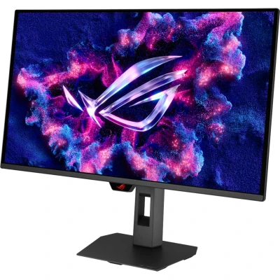 Монітор ASUS ROG Strix XG27UQDMS 3840 x 2160 QD-OLED чорний (90LM0CW0-B01971-B) — фото 3