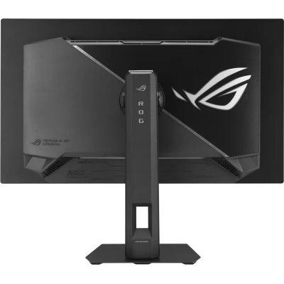 Монітор ASUS ROG Strix XG27UQDMS 3840 x 2160 QD-OLED чорний (90LM0CW0-B01971-B) — фото 4