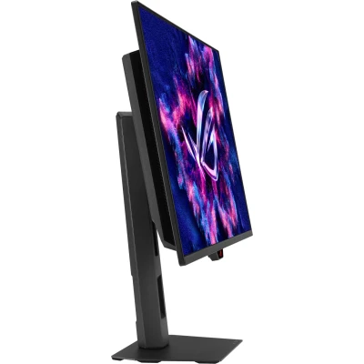 Монітор ASUS ROG Strix XG27UQDMS 3840 x 2160 QD-OLED чорний (90LM0CW0-B01971-B) — фото 5