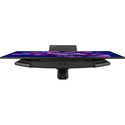 Монітор ASUS ROG Strix XG27UQDMS 3840 x 2160 QD-OLED чорний (90LM0CW0-B01971-B) — фото 6