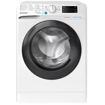 Пральна машина Indesit BWSE71293XWBVUA [BWSE71293XWBVUA-B]