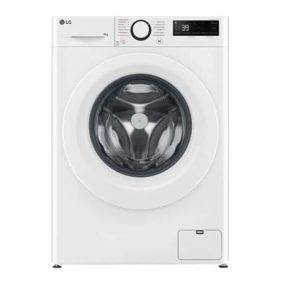 Пральна машина LG F2Y5PS3W [F2Y5PS3W-B]