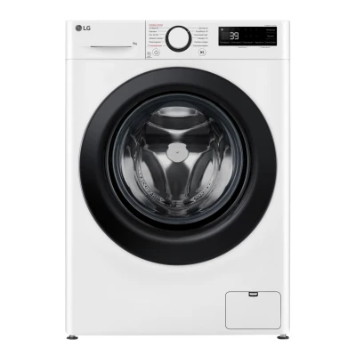Пральна машина LG F2Y5FS6W [F2Y5FS6W-B]