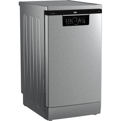Посудомийна машина Beko BDFS26121XQ [BDFS26121XQ-B] — фото 2