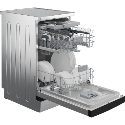Посудомоечная машина Beko BDFS26121XQ [BDFS26121XQ-B] — фото 3