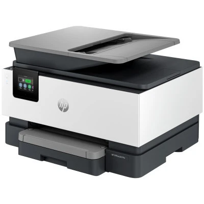 Принтер HP OfficeJet Pro 9120b з Wi-Fi — фото 2