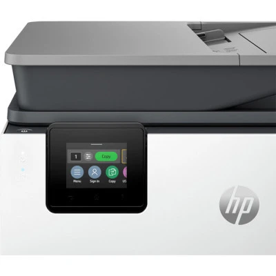 Принтер HP OfficeJet Pro 9120b з Wi-Fi (4V2N8C) [4V2N8C-B] — фото 5