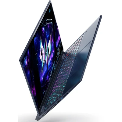 Ноутбук Acer Predator Helios Neo 16S PHN16S-I51 2560x1600 (WQXGA) Intel Core Ultra 9 386H RAM 32 / SSD чорний (NH.U3TEU.005-B) — фото 4