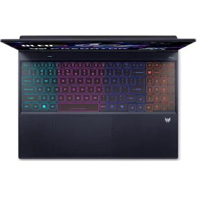 Ноутбук Acer Predator Helios Neo 16S PHN16S-I51 2560x1600 (WQXGA) Intel Core Ultra 9 386H RAM 32 / SSD чорний (NH.U3TEU.005-B) — фото 6