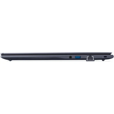 Ноутбук Acer TravelMate TMP416-74 1920х1080 (FullHD) Intel Core Ultra 5 225H (1.3 - 4.9 ГГц) RAM 16 / SSD синій (NX.BRBEU.004-B) — фото 5
