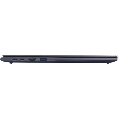 Ноутбук Acer TravelMate TMP416-74 1920х1080 (FullHD) Intel Core Ultra 5 225H (1.3 - 4.9 ГГц) RAM 16 / SSD синій (NX.BRBEU.004-B) — фото 6