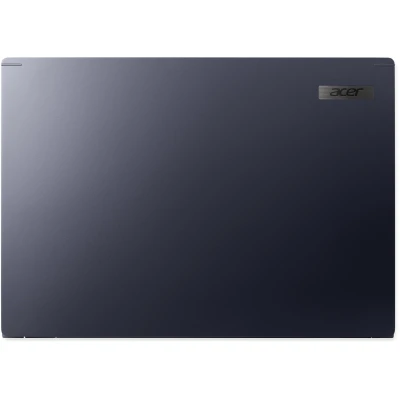 Ноутбук Acer TravelMate TMP416-74 1920х1080 (FullHD) Intel Core Ultra 5 225H (1.3 - 4.9 ГГц) RAM 16 / SSD синій (NX.BRBEU.004-B) — фото 8