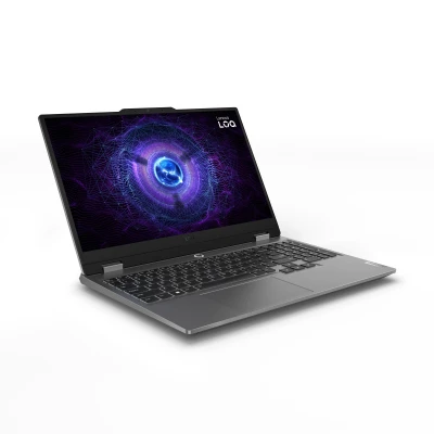 Lenovo LOQ 15IRX9 1920х1080 — фото 2