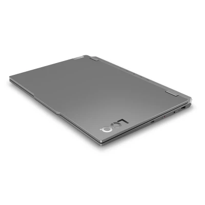 Ноутбук Lenovo LOQ 15IRX9 1920х1080 (FullHD) Intel Core i5-13450HX RAM 16 / SSD сірий (83DV01KPRA-B) — фото 4