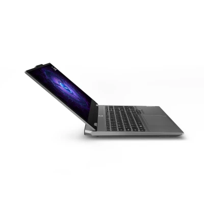 Ноутбук Lenovo LOQ 15IRX9 1920х1080 (FullHD) Intel Core i5-13450HX RAM 16 / SSD сірий (83DV01KPRA-B) — фото 6