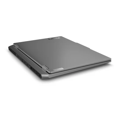 Ноутбук Lenovo LOQ 15IRX9 1920х1080 (FullHD) Intel Core i5-13450HX RAM 16 / SSD сірий (83DV01KPRA-B) — фото 8