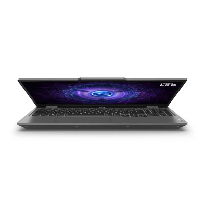 Ноутбук Lenovo LOQ 15IRX9 1920х1080 (FullHD) Intel Core i5-13450HX RAM 16 / SSD сірий (83DV01KPRA-B) — фото 9