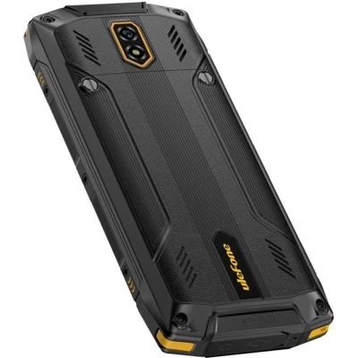 Смартфон Ulefone Armor Mini 5 Black (6979400350005) [6979400350005-B] — фото 6